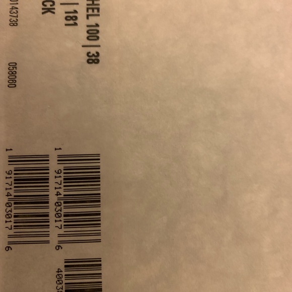 Jimmy Choo Suede Bethel Heel - Picture 7 of 7